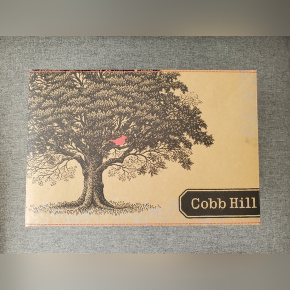 Cobb Hill Women's 5.5M Ankle Booties - Picture 3 of 6